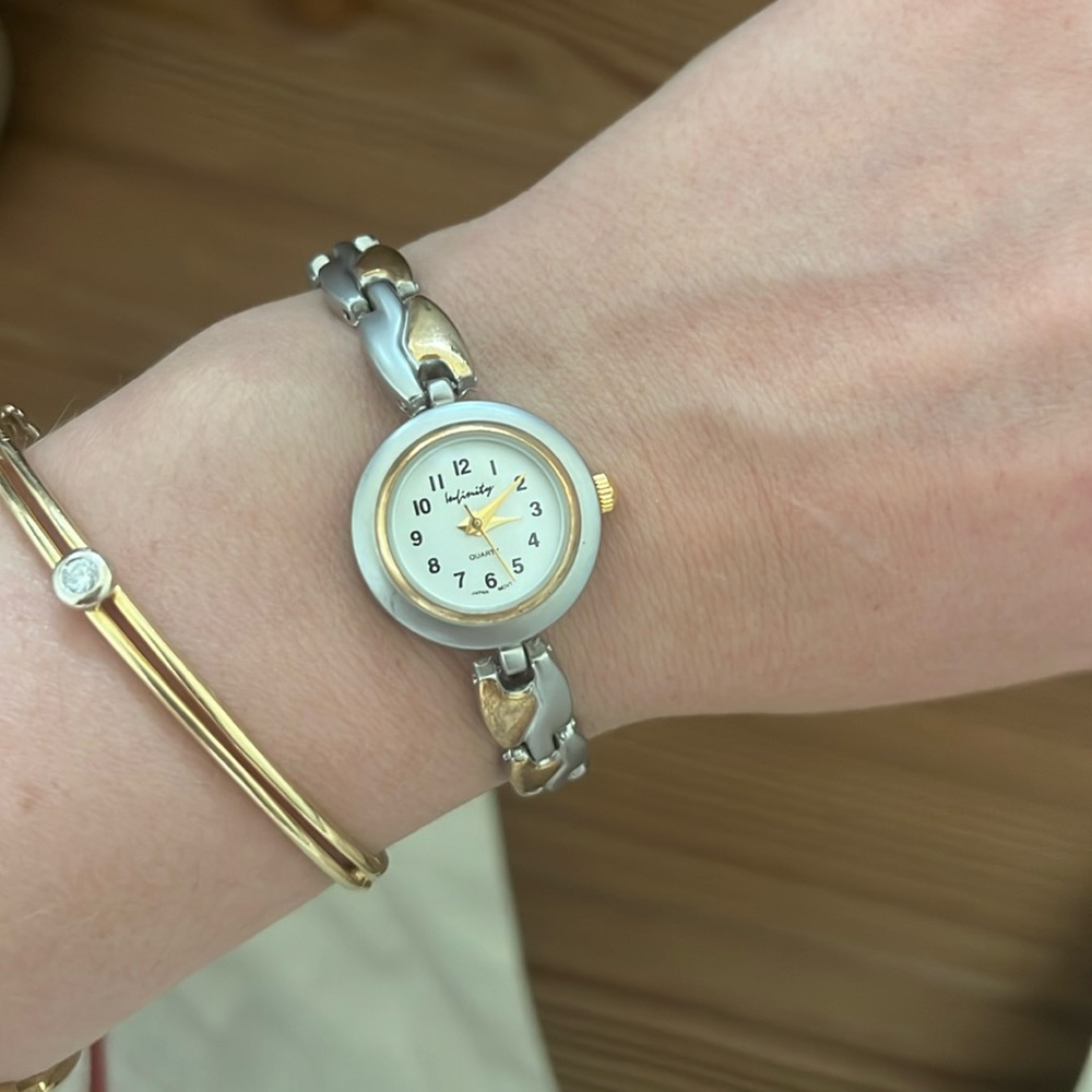 Beautiful VINTAGE watch